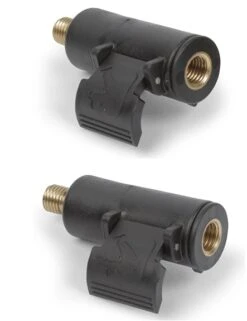 Preston Quick Click Adaptor -Visserij Benodigdheden Korting Avid Quick Click Adaptor AVQC01 3 min