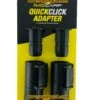 Preston Quick Click Adaptor -Visserij Benodigdheden Korting Avid Quick Clip Adaptor AVQC01 min