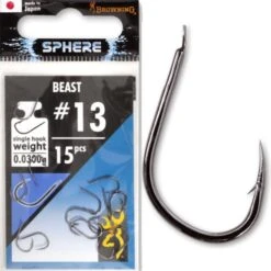 Browning SPHERE BEAST - 6 Opties