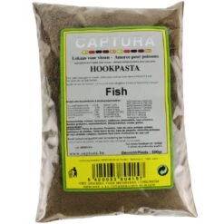 HOOKPASTA 500g -Visserij Benodigdheden Korting Captura Hookpasta paste bol Fish 500g removebg preview 1 min