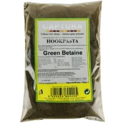 HOOKPASTA 500g -Visserij Benodigdheden Korting Captura Hookpasta paste bol green betaine 500g removebg preview 1 min