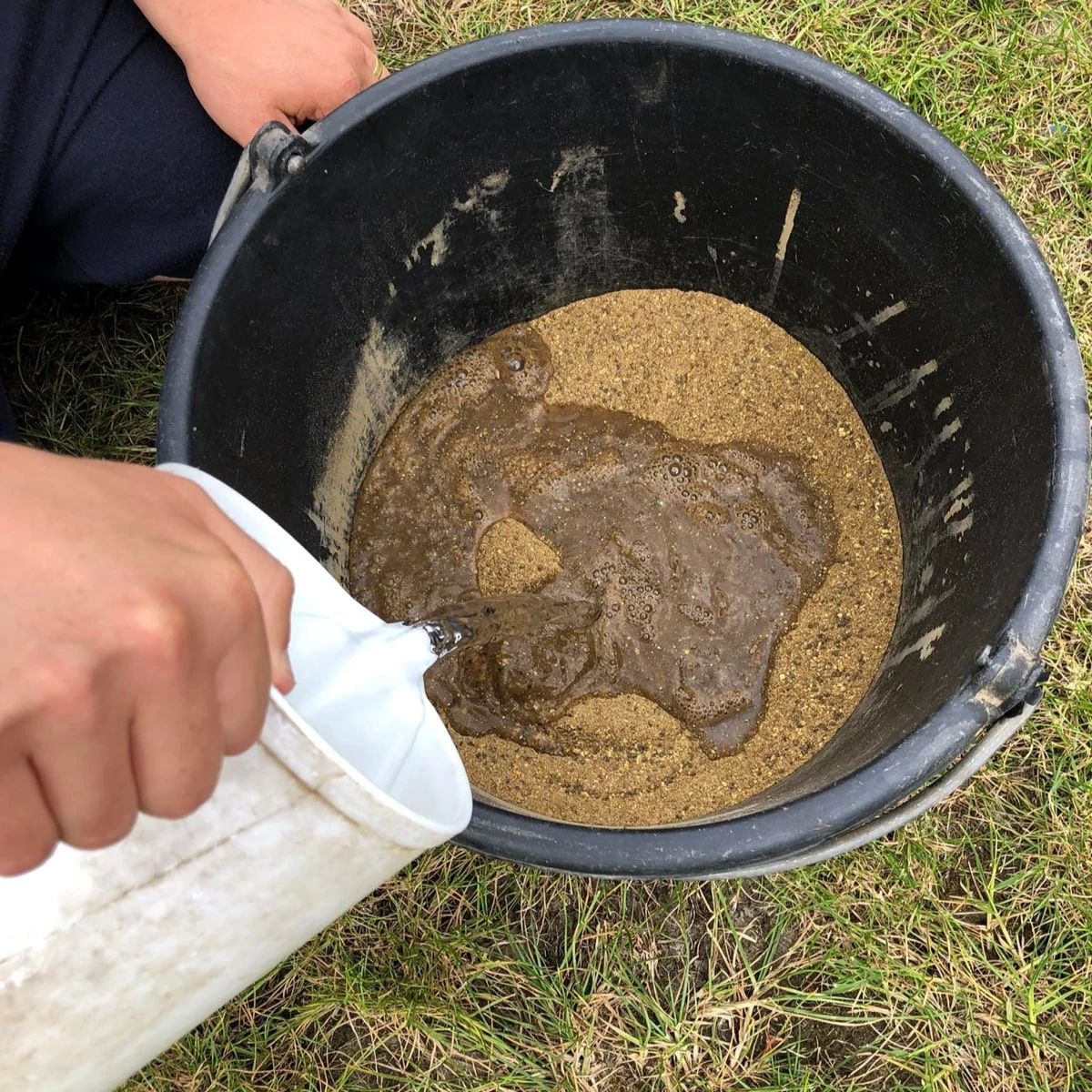 PRO MATCH METHOD MIX 2kg 7 PRO MATCH METHOD MIX 2kg - Afbeelding 5