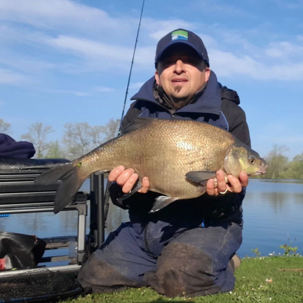 PRO MATCH METHOD MIX 2kg 6 PRO MATCH METHOD MIX 2kg - Afbeelding 4