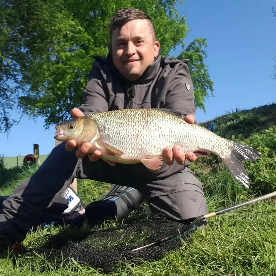 PRO MATCH METHOD MIX 2kg 5 PRO MATCH METHOD MIX 2kg - Afbeelding 3