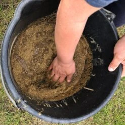 PRO MATCH METHOD MIX 2kg 18 PRO MATCH METHOD MIX 2kg -Visserij Benodigdheden Korting Captura pro match method mix 2 min