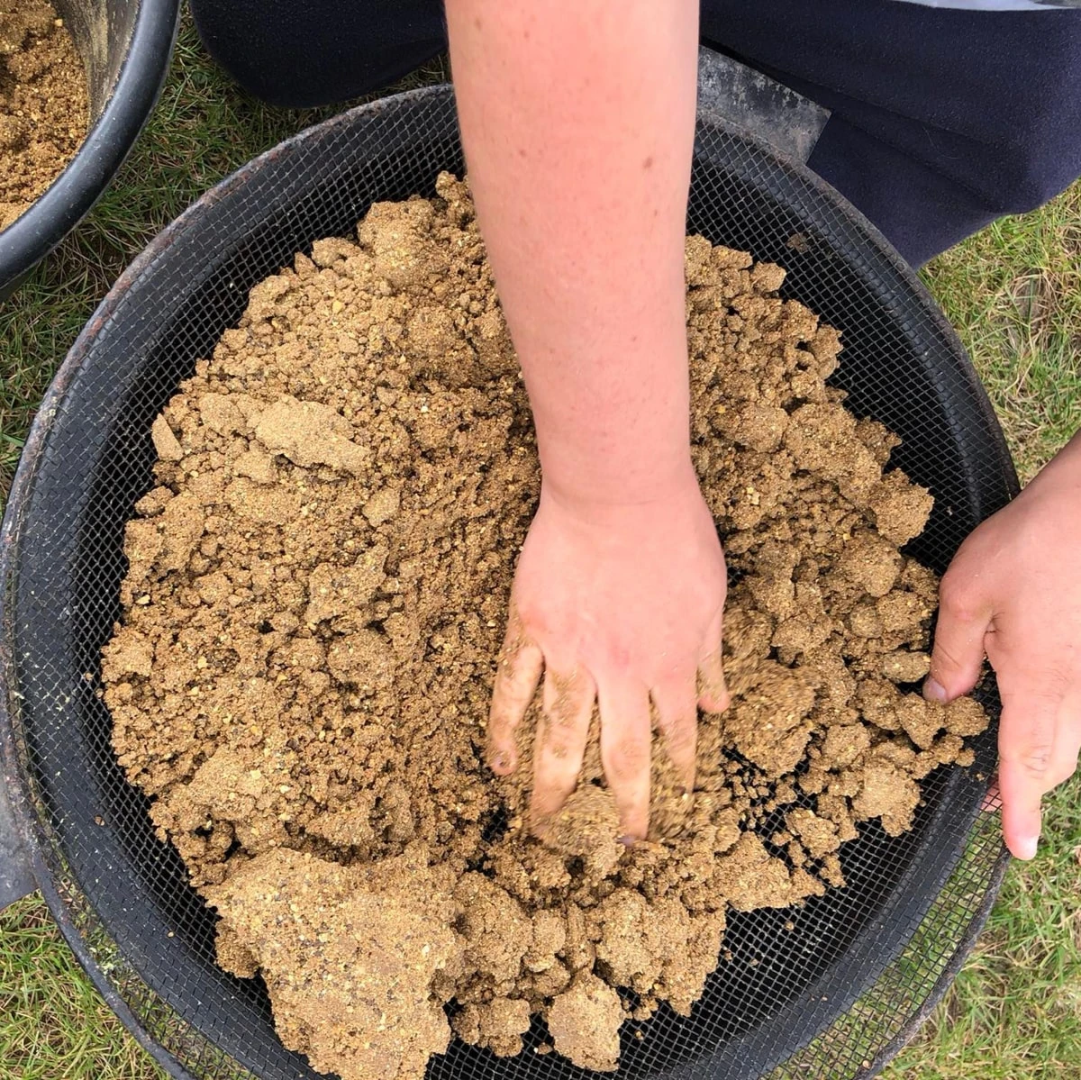 PRO MATCH METHOD MIX 2kg 9 PRO MATCH METHOD MIX 2kg - Afbeelding 7