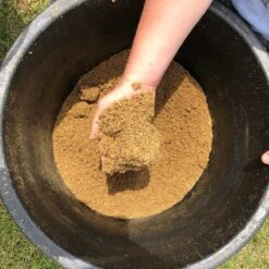 PRO MATCH METHOD MIX 2kg 20 PRO MATCH METHOD MIX 2kg -Visserij Benodigdheden Korting Captura pro match method mix 4 min