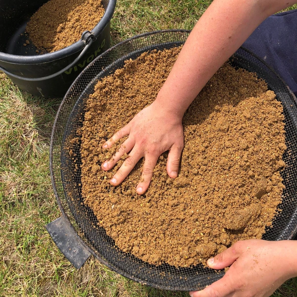 PRO MATCH METHOD MIX 2kg 12 PRO MATCH METHOD MIX 2kg - Afbeelding 10