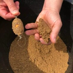 PRO MATCH METHOD MIX 2kg 23 PRO MATCH METHOD MIX 2kg -Visserij Benodigdheden Korting Captura pro match method mix 7 min