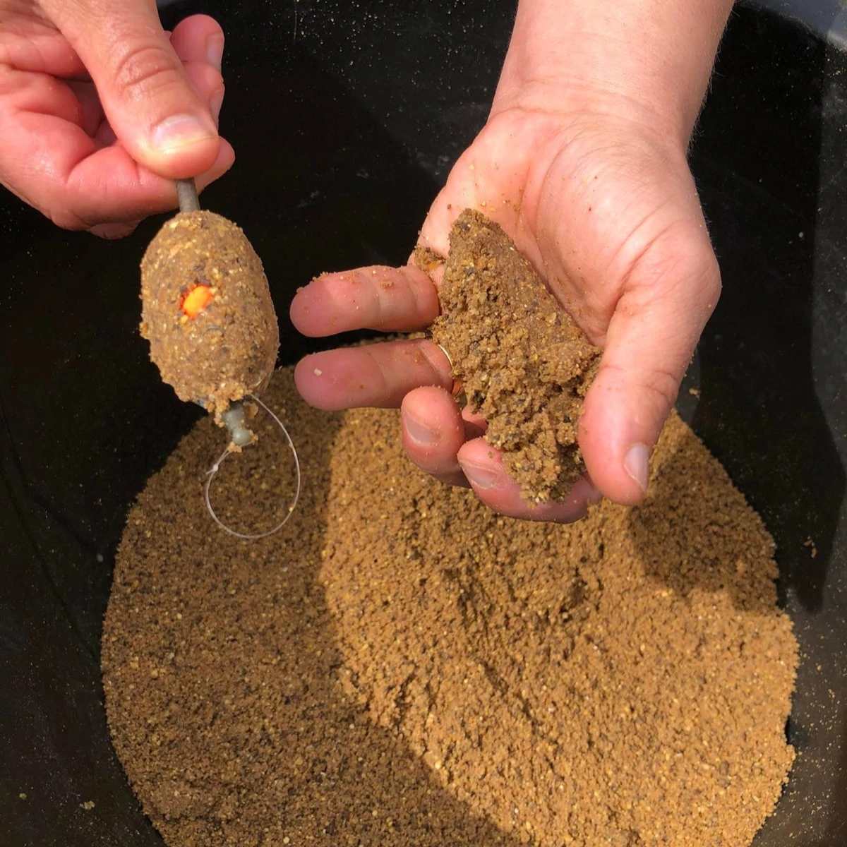 PRO MATCH METHOD MIX 2kg 13 PRO MATCH METHOD MIX 2kg - Afbeelding 11