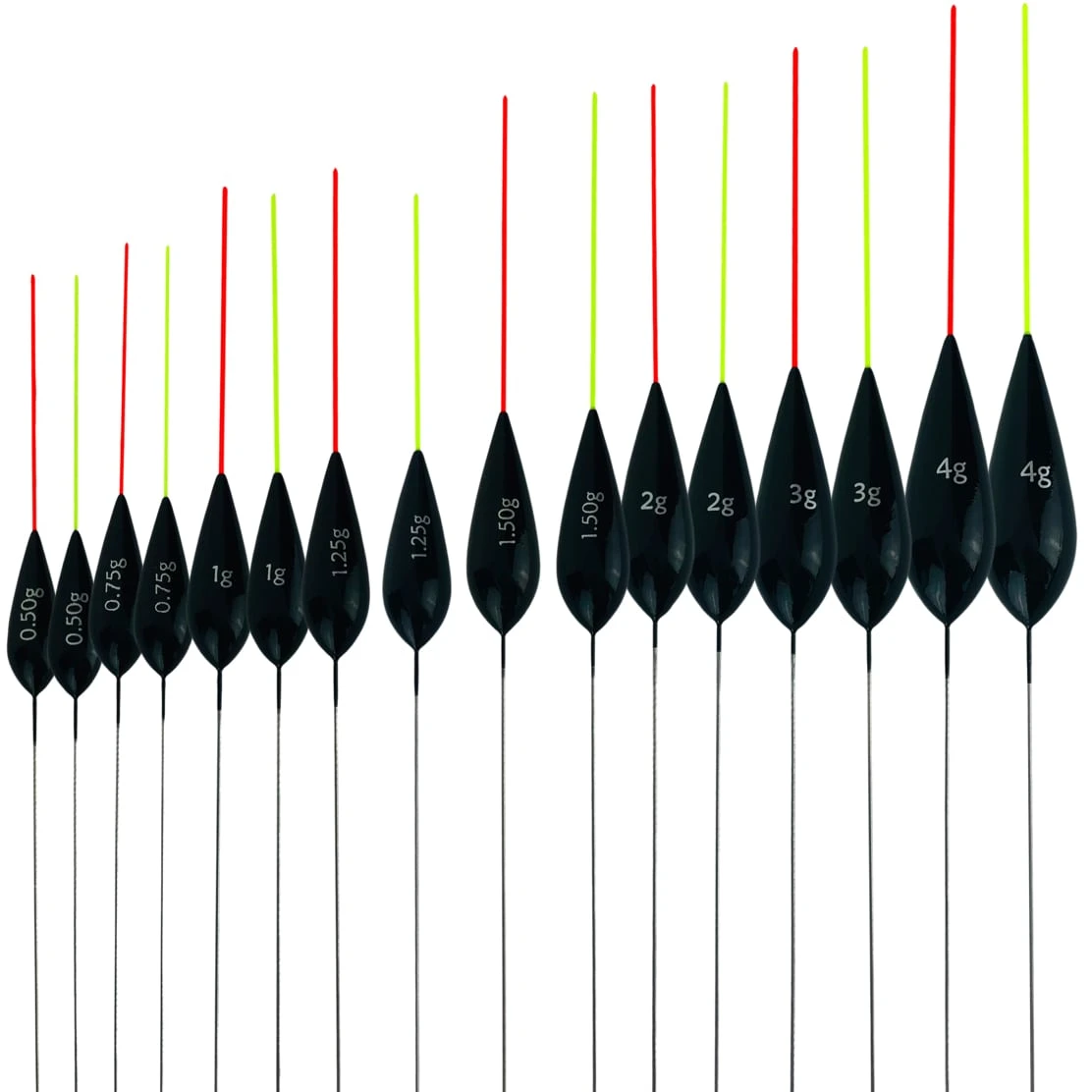 Kanaal 7 - 8 Opties (3 Stuks) 3 Kanaal 7 - 8 Opties (3 Stuks)