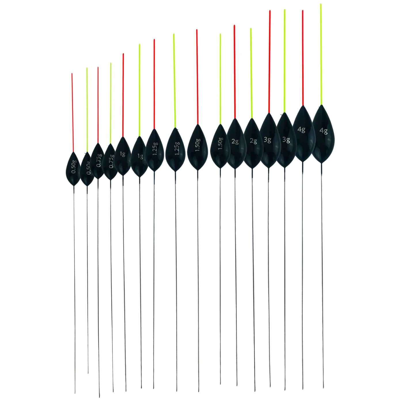 Kanaal 9 - 8 Opties (3 Stuks) 21 Kanaal 9 - 8 Opties (3 Stuks) - Afbeelding 19