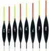 CARP 3 - 5 Opties - (3 Stuks) 2 CARP 3 - 5 Opties - (3 Stuks) -Visserij Benodigdheden Korting Carpshop24 Carp 3 Dobbers min