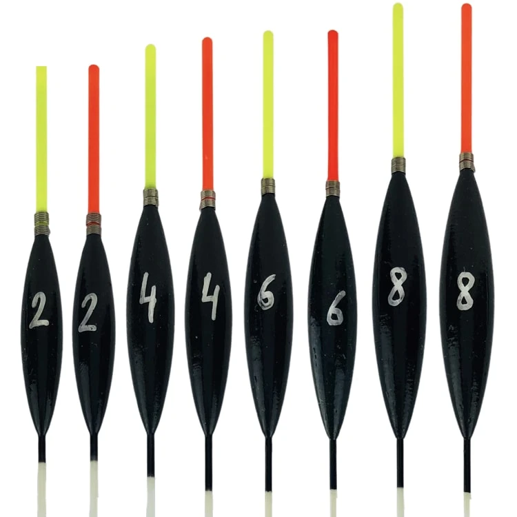 CARP 3 - 5 Opties - (3 Stuks) 3 CARP 3 - 5 Opties - (3 Stuks)