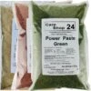 POWER PASTE 1kg -Visserij Benodigdheden Korting Carpshop24 Power Paste 1kg bol Deeg min