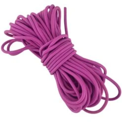 100% Puur Latex Volle Elastiek 12m -Visserij Benodigdheden Korting Carpshop24 Volle Elastiek 18mm Roze 6m min