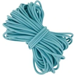 100% Puur Latex Volle Elastiek 12m -Visserij Benodigdheden Korting Carpshop24 Volle Elastiek 22mm Blauw 12m min