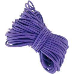 100% Puur Latex Volle Elastiek 12m -Visserij Benodigdheden Korting Carpshop24 Volle Elastiek 24mm Paars 12m min