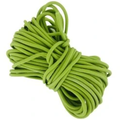 100% Puur Latex Volle Elastiek 12m -Visserij Benodigdheden Korting Carpshop24 Volle Elastiek 26mm Groen 12m min