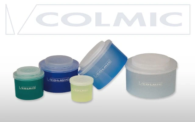 Colmic MATRIOSKA 5 BOXES SET 3 Colmic MATRIOSKA 5 BOXES SET