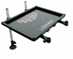Colmic ALUMINIUM SIDE TRAY 65x50cm