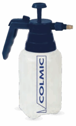 Colmic BAIT VAPORIZER 1000ml