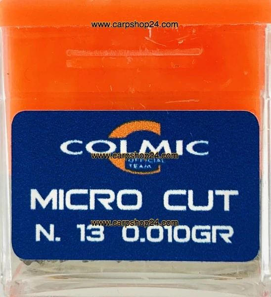 Colmic MICRO CUT REFILL 10 Colmic MICRO CUT REFILL - Afbeelding 8