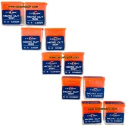 Colmic MICRO CUT REFILL