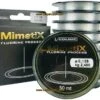 Colmic MIMETIX 50m -Visserij Benodigdheden Korting Colmic Mimetix 50m Nylon min 1