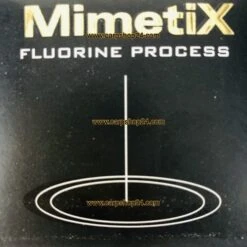 Colmic MIMETIX 50m -Visserij Benodigdheden Korting Colmic Mimetix 50m Nylon 1 min 1