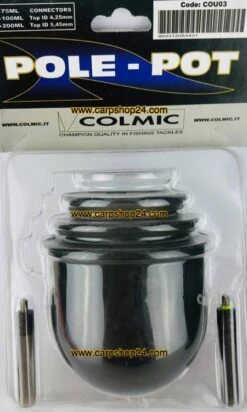 Colmic POLE POT