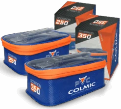 Colmic SCORPION 250 & 350