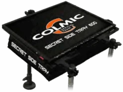 Colmic SECRET SIDE TRAY 600 7 Colmic SECRET SIDE TRAY 600 -Visserij Benodigdheden Korting Colmic Secret Side Tray 60X51X12cm b199aad1 881a 4885 8c02 02230f31ebae