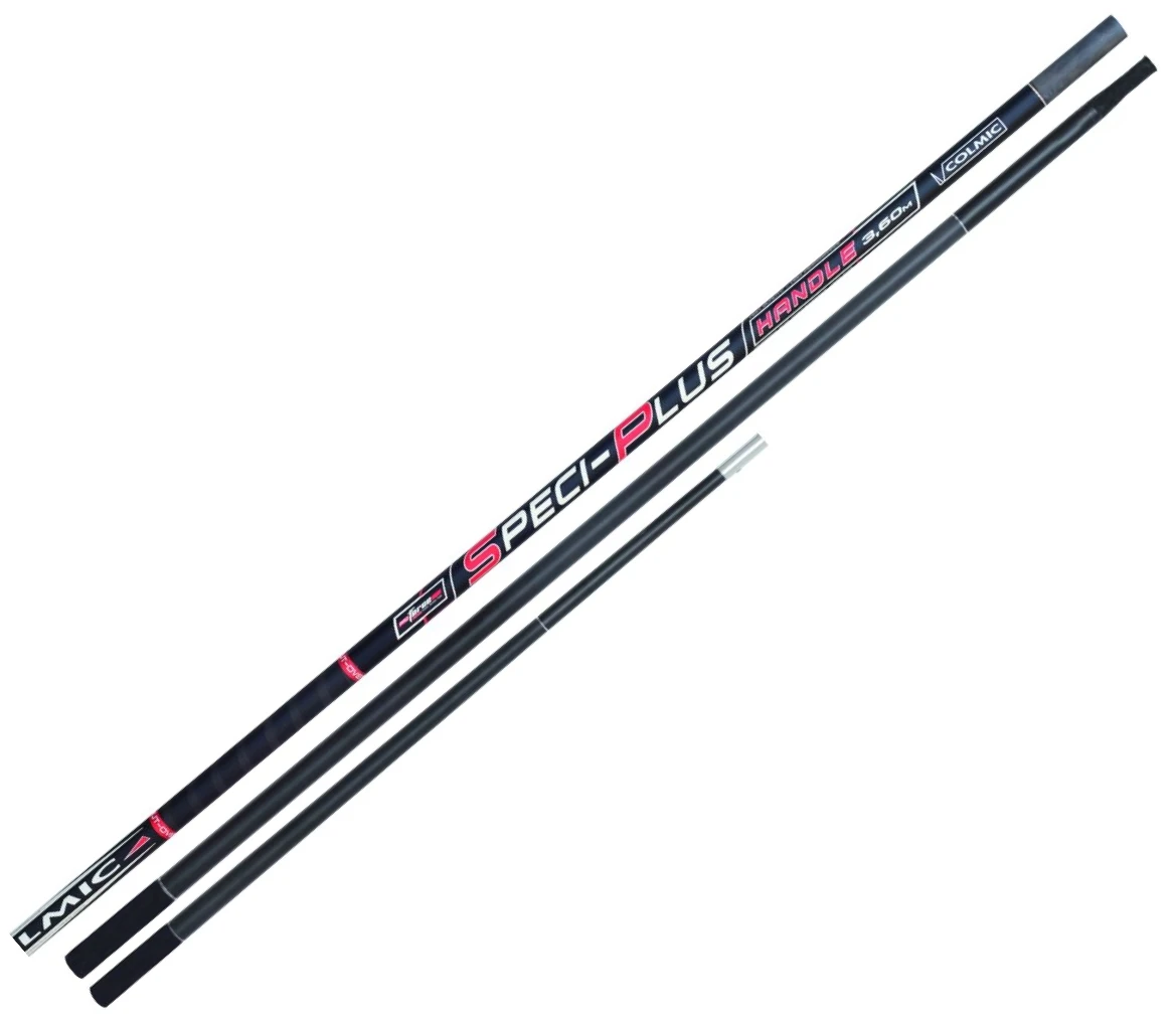 Colmic SPECI PLUS 3.6m 3 Colmic SPECI PLUS 3.6m