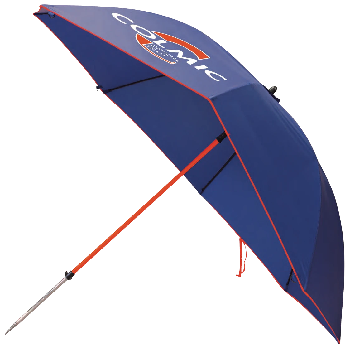 Colmic SUPERIOR FIBERGLASS UMBRELLA 2.5m 3 Colmic SUPERIOR FIBERGLASS UMBRELLA 2.5m