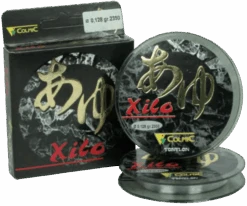 Colmic XILO 50m -Visserij Benodigdheden Korting Colmic Xilo