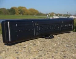 Cresta IDENTITY PROTECT ROD & REEL RR CASE COMPACT 175 -Visserij Benodigdheden Korting Cresta Identity protect RR case 175 foudraal 1 min