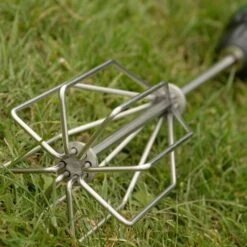 Cresta BAITMIXER MEDIUM -Visserij Benodigdheden Korting Cresta Baitmixer Medium Voedermixer 4714 402 1 2 min