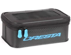 Cresta EVA BAIT BAG MICRO MESH - 2 Opties -Visserij Benodigdheden Korting Cresta Eva Bait Bag Small 6402 706 min