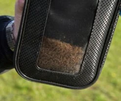 Cresta EVA BAIT BAG MICRO MESH - 2 Opties -Visserij Benodigdheden Korting Cresta Eva Bait Bag Small 6402 706 1 min