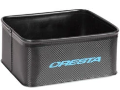 Cresta EVA BAIT BOWL - 3 Opties -Visserij Benodigdheden Korting Cresta Eva Bait Bowl Large 6402 705 min