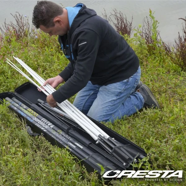 Cresta IDENTITY PROTECT CASE 190 8 Cresta IDENTITY PROTECT CASE 190 - Afbeelding 6