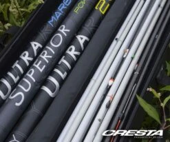 Cresta IDENTITY PROTECT CASE 190 19 Cresta IDENTITY PROTECT CASE 190 -Visserij Benodigdheden Korting Cresta Identity Protect Case 190 6402 800 4 min