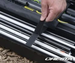 Cresta IDENTITY PROTECT CASE 190 21 Cresta IDENTITY PROTECT CASE 190 -Visserij Benodigdheden Korting Cresta Identity Protect Case 190 6402 800 6 min