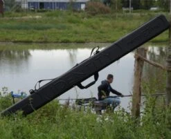 Cresta IDENTITY PROTECT CASE 190 14 Cresta IDENTITY PROTECT CASE 190 -Visserij Benodigdheden Korting Cresta Identity Protect Case 190 6402 800 7 min