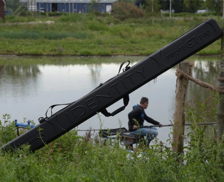 Cresta IDENTITY PROTECT CASE 190 5 Cresta IDENTITY PROTECT CASE 190 - Afbeelding 3