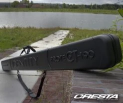 Cresta IDENTITY PROTECT CASE 190 15 Cresta IDENTITY PROTECT CASE 190 -Visserij Benodigdheden Korting Cresta Identity Protect Case 190 6402 800 8 min