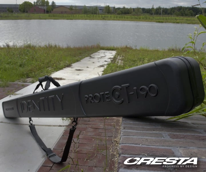 Cresta IDENTITY PROTECT CASE 190 6 Cresta IDENTITY PROTECT CASE 190 - Afbeelding 4