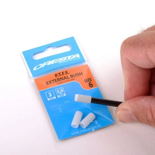 Cresta PTFE EXTERNAL BUSH - 8 Opties 4 Cresta PTFE EXTERNAL BUSH - 8 Opties - Afbeelding 2