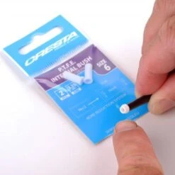 Cresta PTFE INTERNAL BUSH - 8 Opties -Visserij Benodigdheden Korting Cresta PTFE Internal Bush min